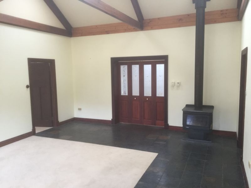 21 Sims Rush Lane, Cockatoo Valley SA 5351
