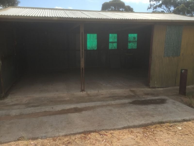 21 Sims Rush Lane, Cockatoo Valley SA 5351