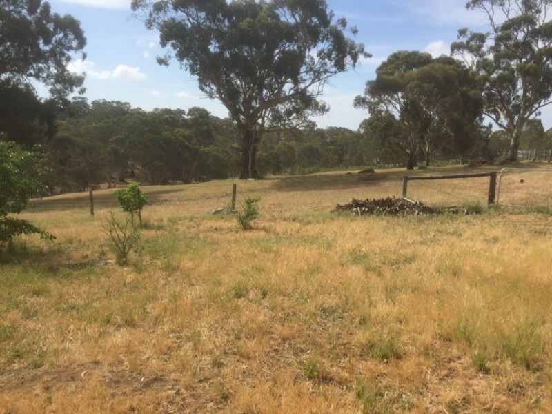 21 Sims Rush Lane, Cockatoo Valley SA 5351