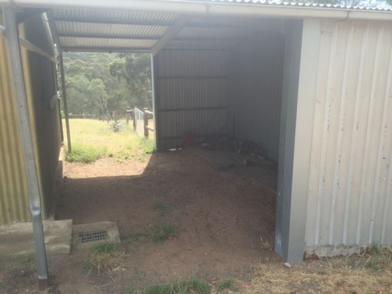 21 Sims Rush Lane, Cockatoo Valley SA 5351