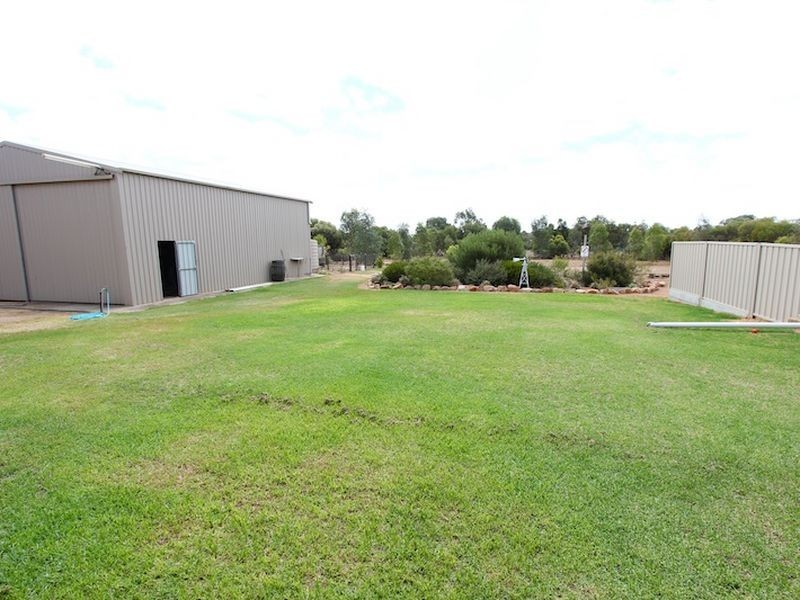 3 Horseshoe Drive, Roseworthy SA 5371