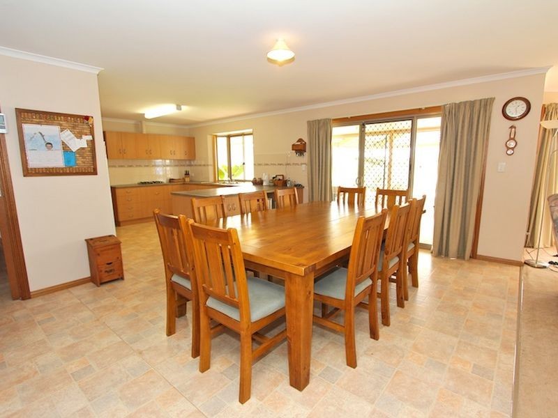 3 Horseshoe Drive, Roseworthy SA 5371