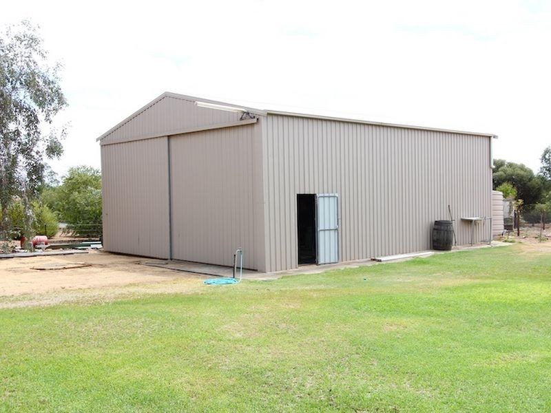 3 Horseshoe Drive, Roseworthy SA 5371