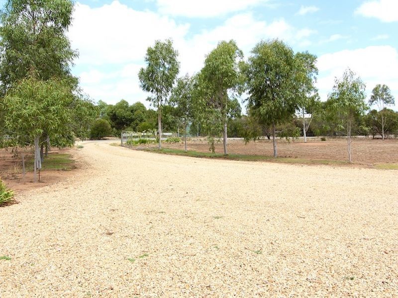 3 Horseshoe Drive, Roseworthy SA 5371