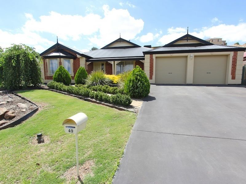49 Riverview Drive, Hewett SA 5118