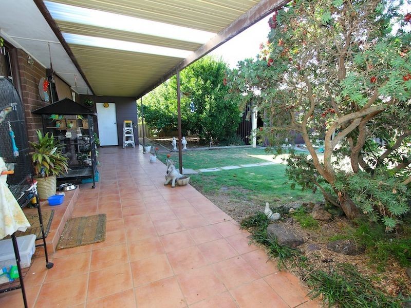 38 Musgrave Street, Evanston Gardens SA 5116