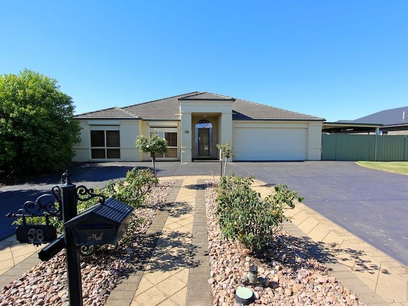 58 Chellaston Road, Munno Para West SA 5115