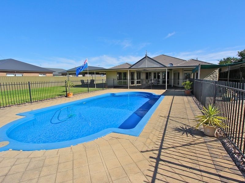 58 Chellaston Road, Munno Para West SA 5115