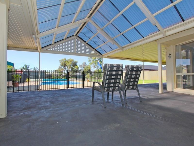 58 Chellaston Road, Munno Para West SA 5115