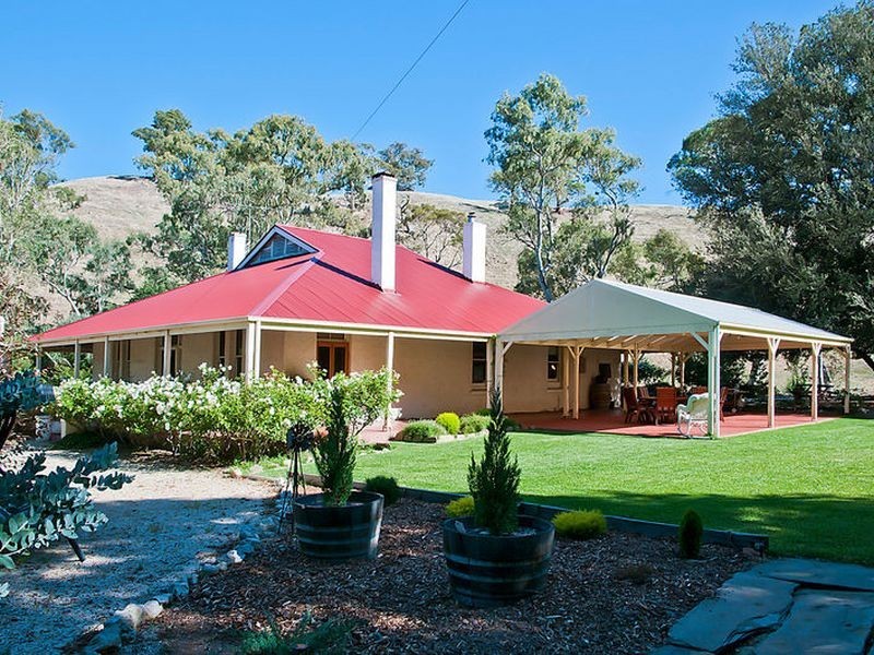 Lot 11 Springton Road, Williamstown SA 5351