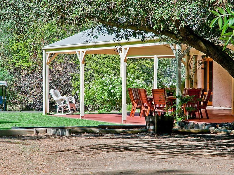 Lot 11 Springton Road, Williamstown SA 5351