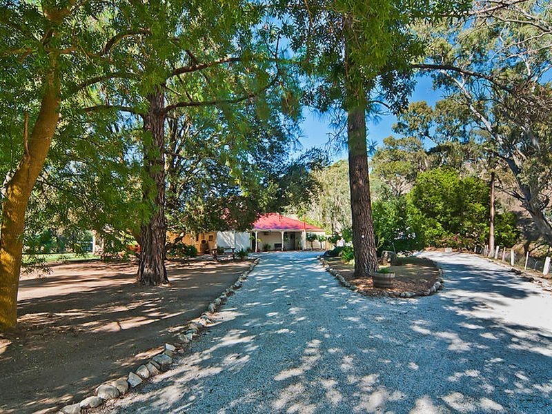 Lot 11 Springton Road, Williamstown SA 5351