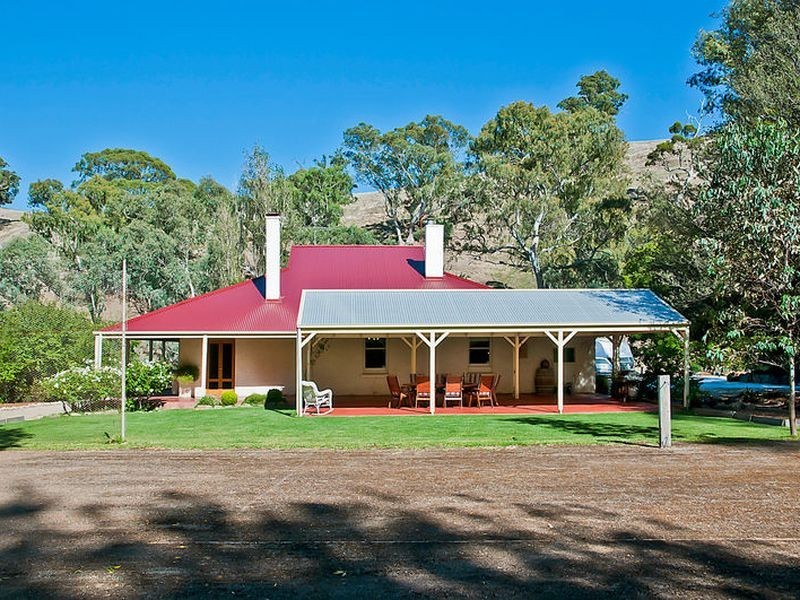 Lot 11 Springton Road, Williamstown SA 5351