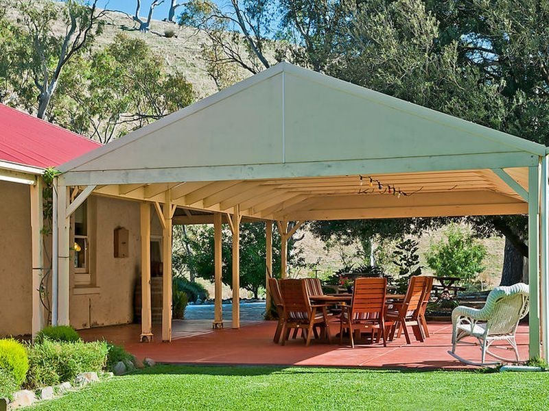 Lot 11 Springton Road, Williamstown SA 5351