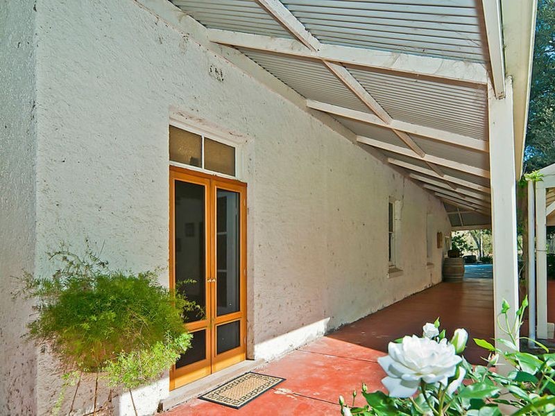 Lot 11 Springton Road, Williamstown SA 5351