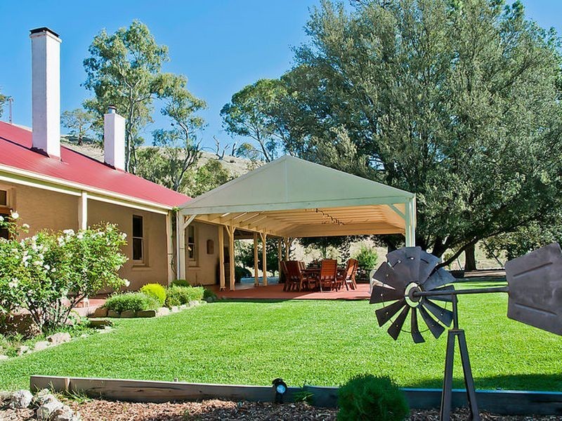 Lot 11 Springton Road, Williamstown SA 5351