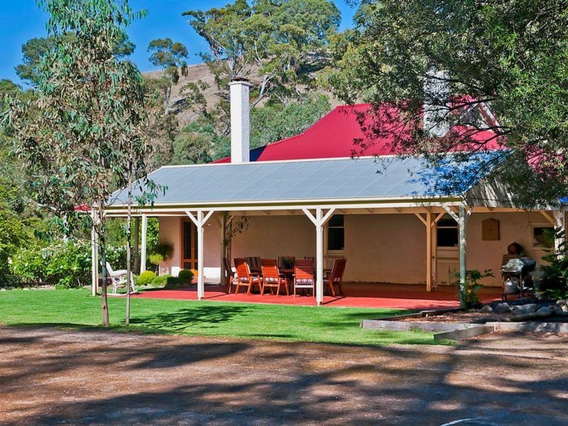 Lot 11 Springton Road, Williamstown SA 5351