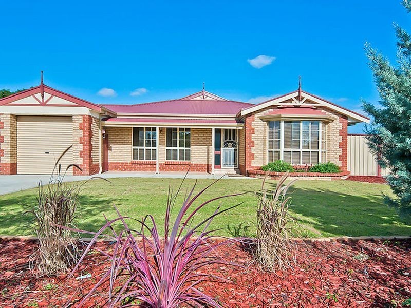 7 Meadow Lane, Roseworthy SA 5371