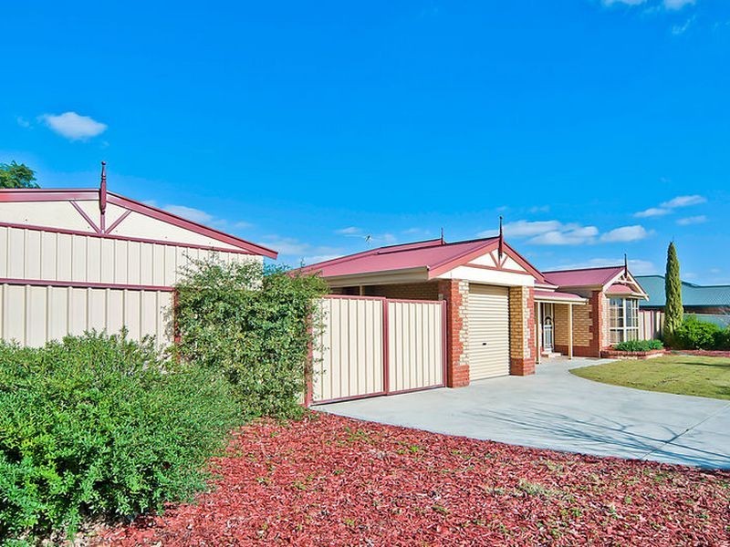 7 Meadow Lane, Roseworthy SA 5371