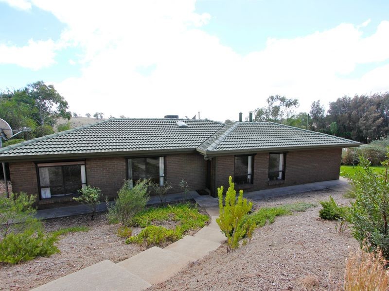 Lot 9 Toolunga Road, One Tree Hill SA 5114