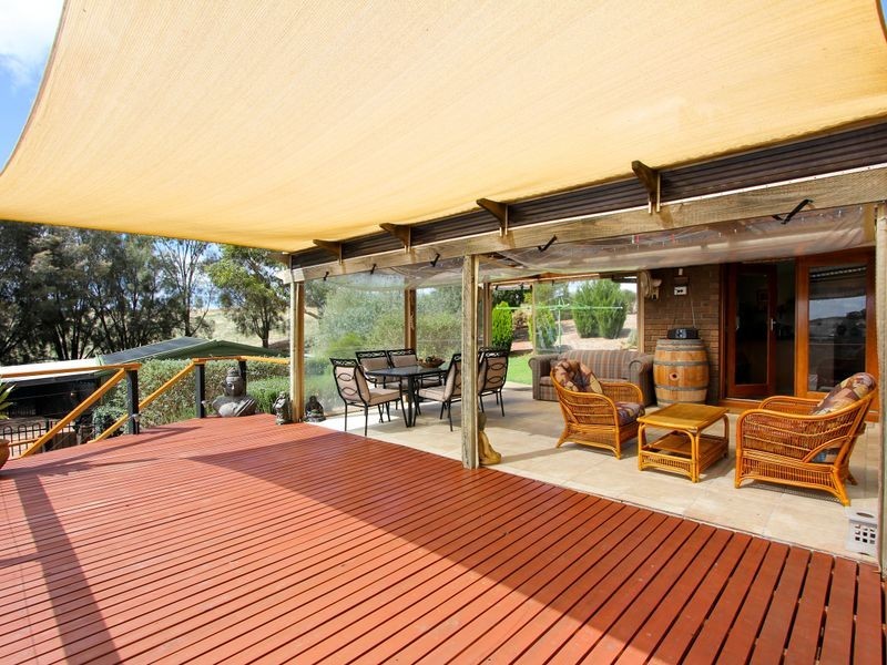 Lot 9 Toolunga Road, One Tree Hill SA 5114