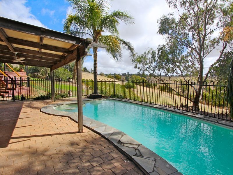 Lot 9 Toolunga Road, One Tree Hill SA 5114