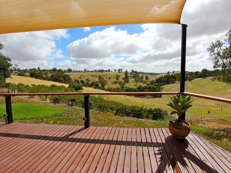 Lot 9 Toolunga Road, One Tree Hill SA 5114