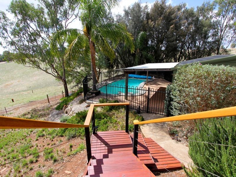 Lot 9 Toolunga Road, One Tree Hill SA 5114