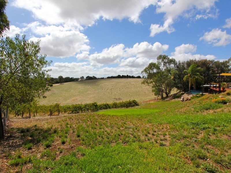 Lot 9 Toolunga Road, One Tree Hill SA 5114