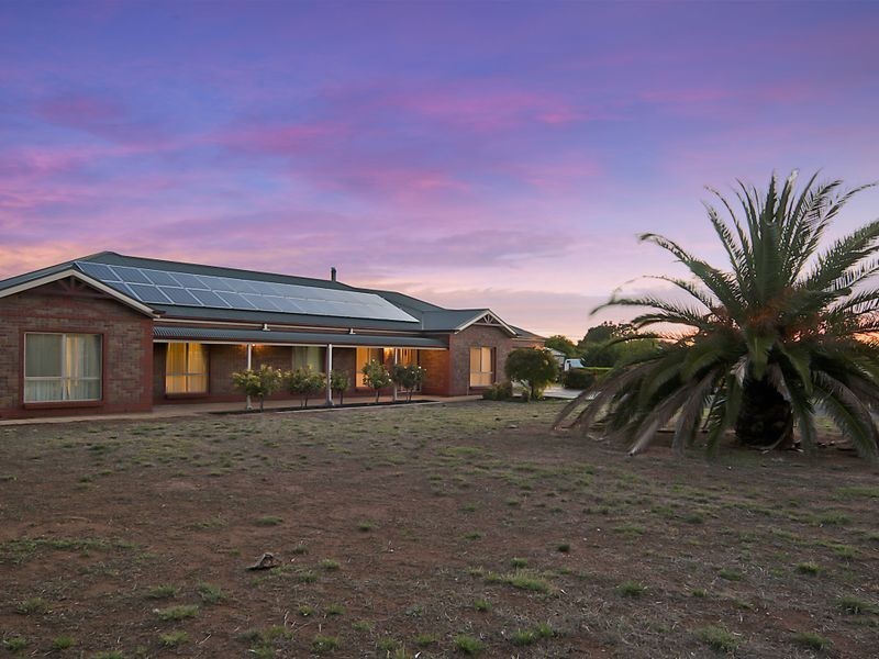 26 Barkley Drive, Gawler Belt SA 5118