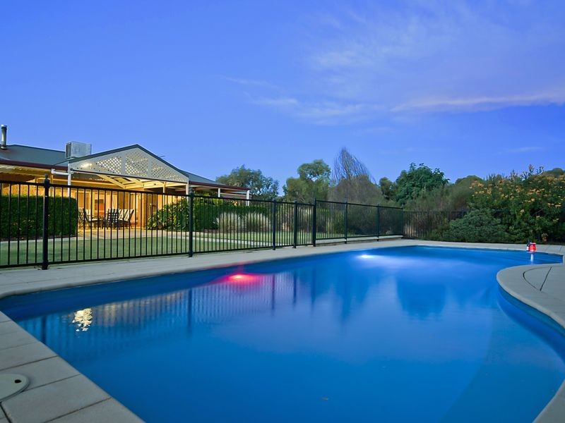 26 Barkley Drive, Gawler Belt SA 5118