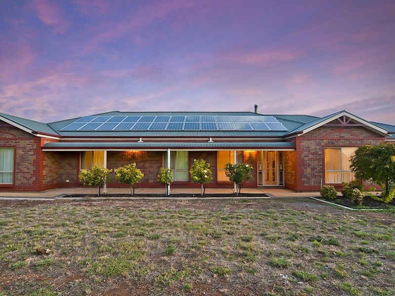 26 Barkley Drive, Gawler Belt SA 5118