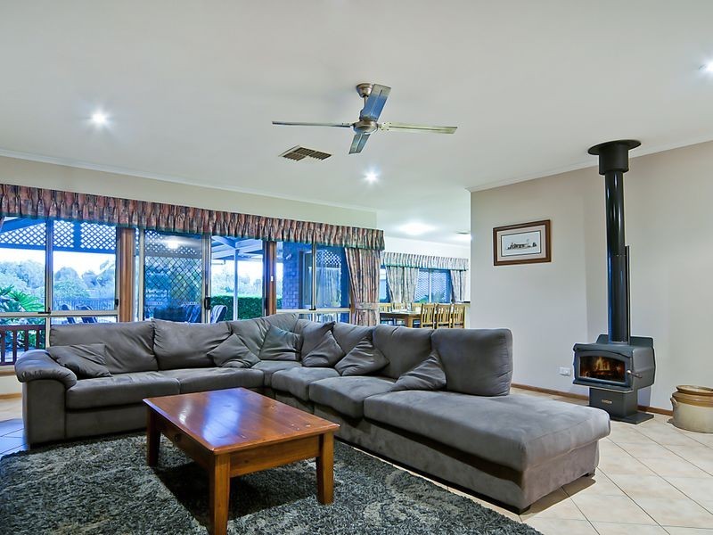 26 Barkley Drive, Gawler Belt SA 5118