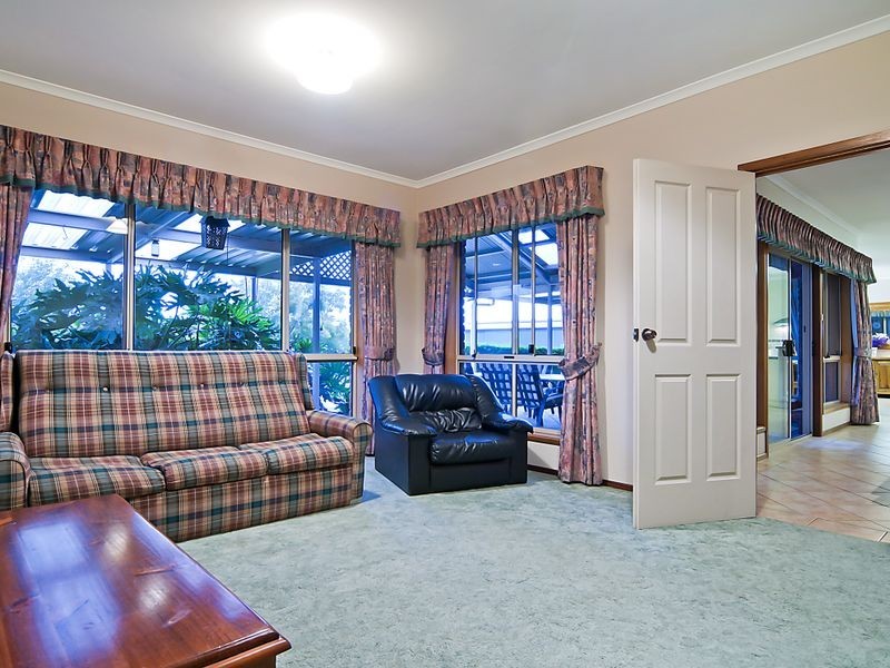 26 Barkley Drive, Gawler Belt SA 5118