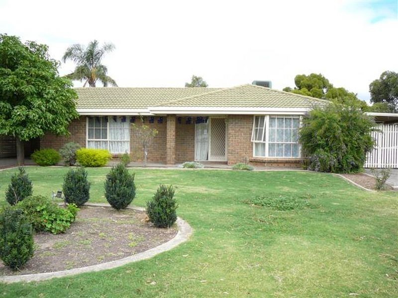 6 Forgie Court, Gawler East SA 5118