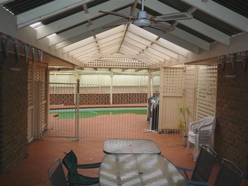 6 Forgie Court, Gawler East SA 5118