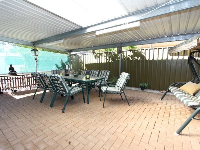 8 Jones Crescent, Elizabeth East SA 5112