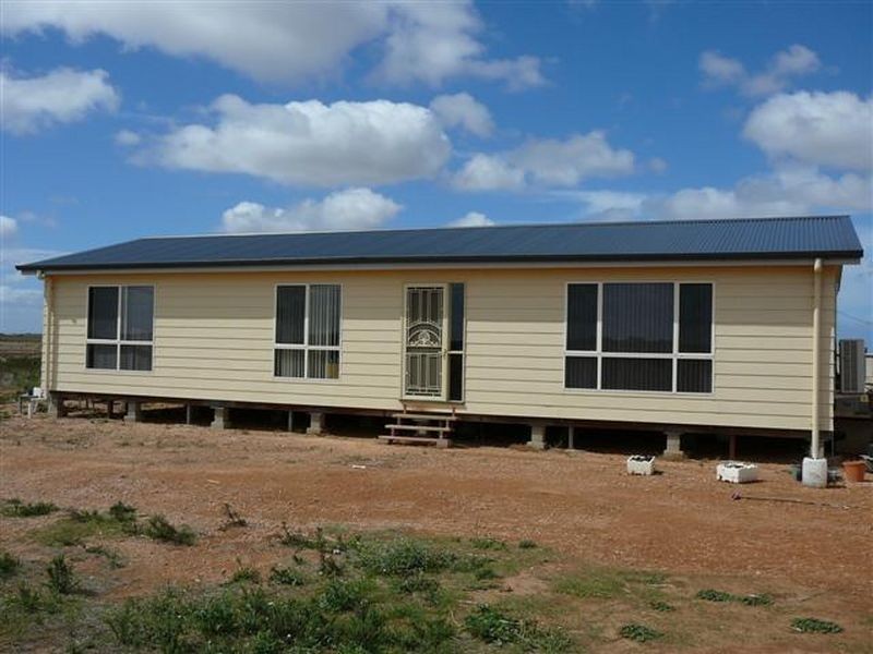 Lot 21 Ruskin Road, Dublin SA 5501