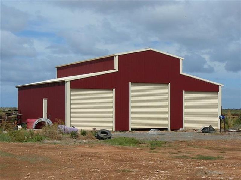 Lot 21 Ruskin Road, Dublin SA 5501