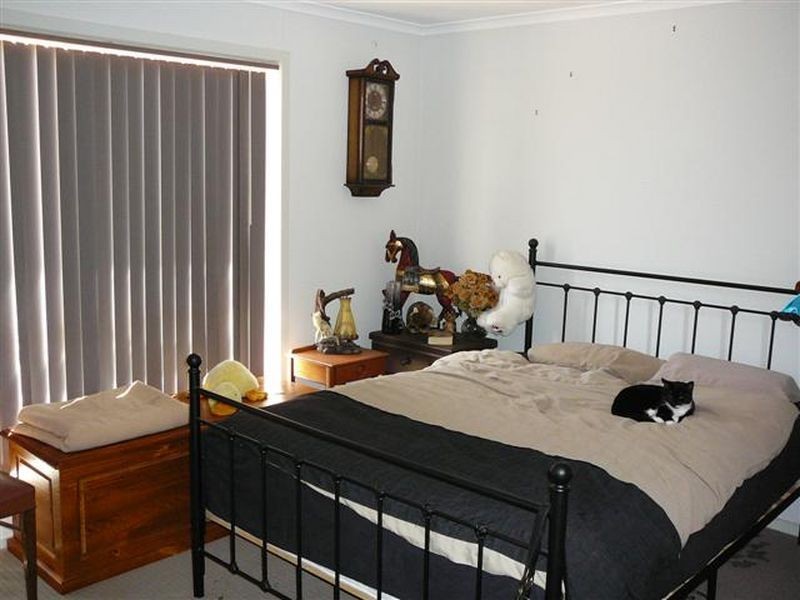 Lot 21 Ruskin Road, Dublin SA 5501