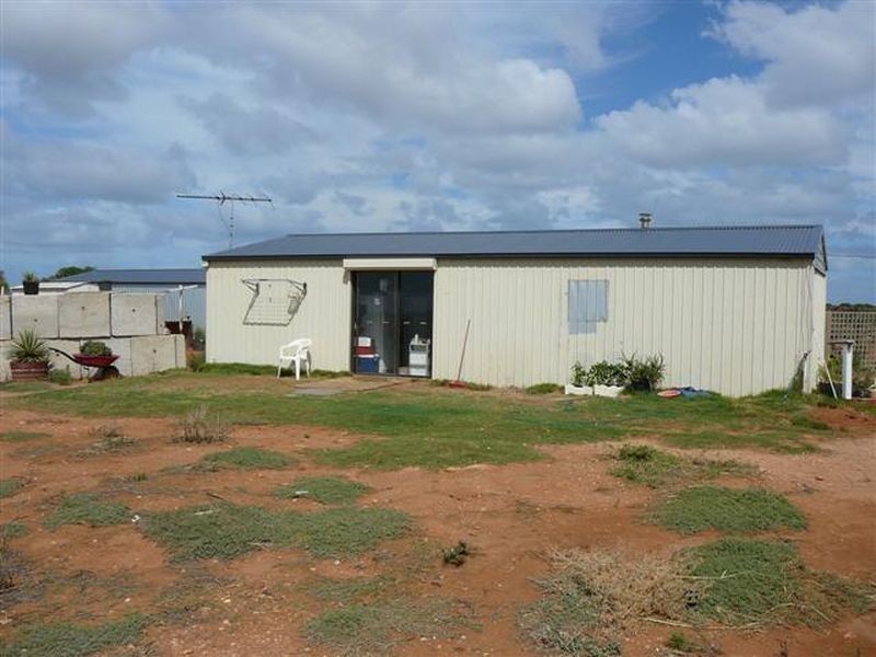 Lot 21 Ruskin Road, Dublin SA 5501