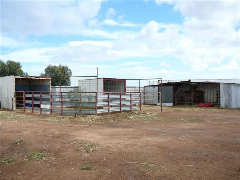 Lot 21 Ruskin Road, Dublin SA 5501