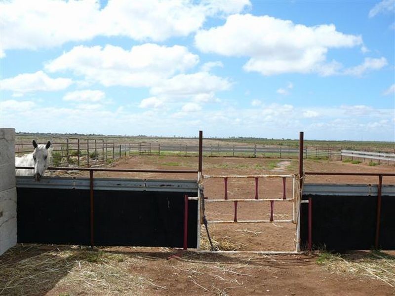 Lot 21 Ruskin Road, Dublin SA 5501