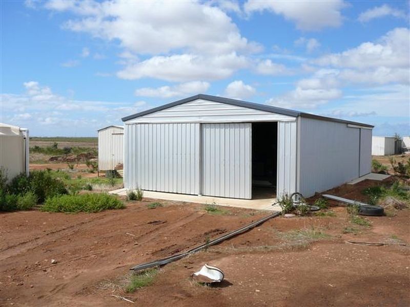 Lot 21 Ruskin Road, Dublin SA 5501