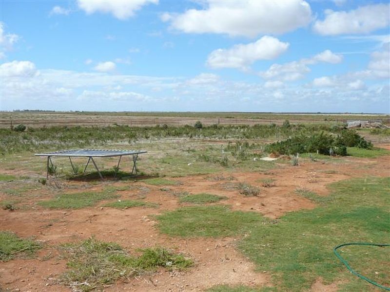 Lot 21 Ruskin Road, Dublin SA 5501