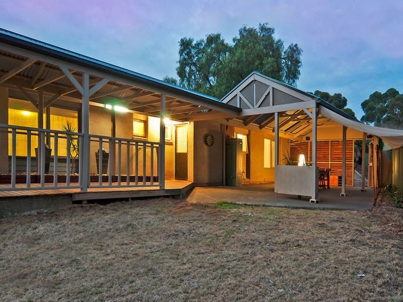 1 Harkness Street, Willaston SA 5118