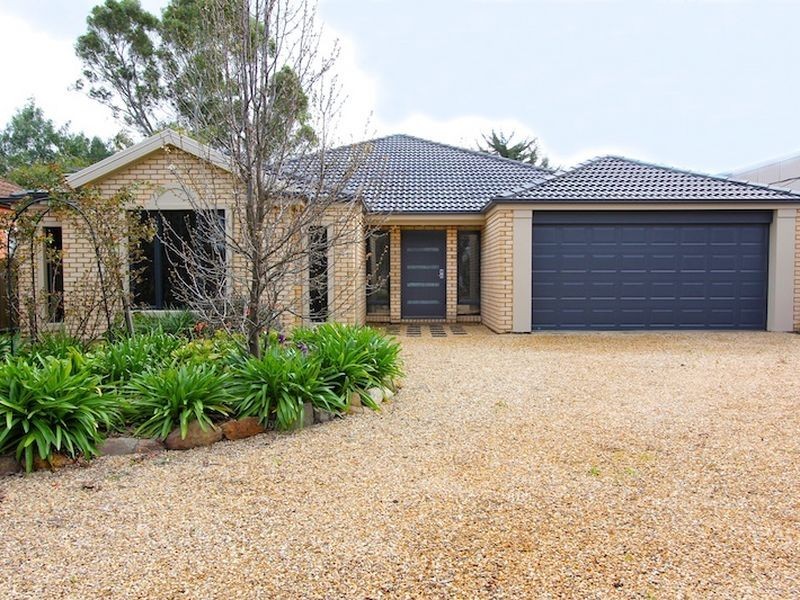 19 Mount Crawford Road, Williamstown SA 5351