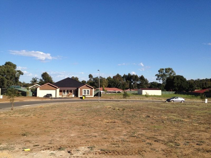 Lot 3 Carlisle Street, Williamstown SA 5351