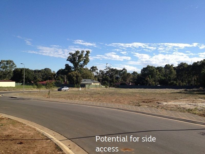 Lot 3 Carlisle Street, Williamstown SA 5351