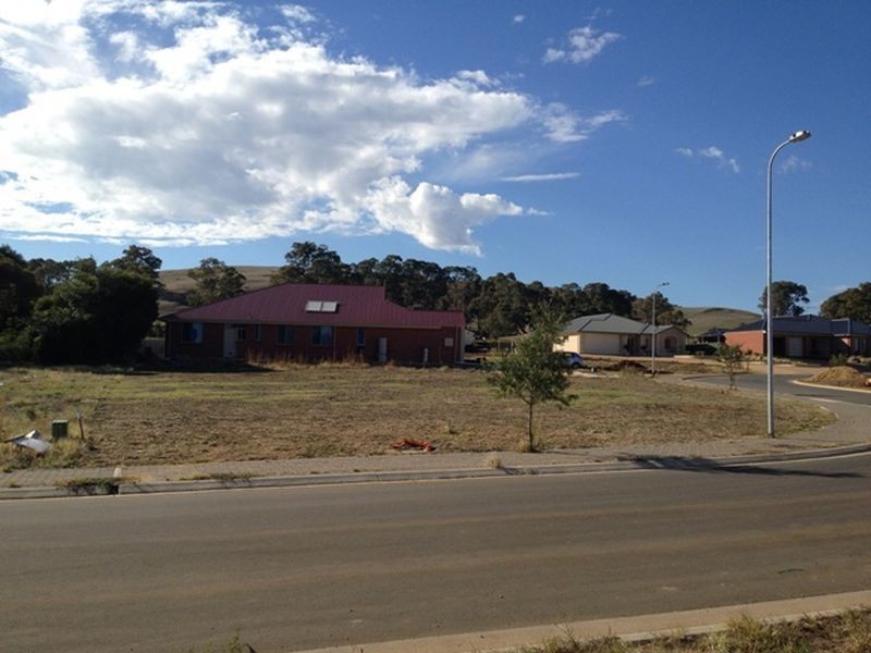 Lot 3 Carlisle Street, Williamstown SA 5351